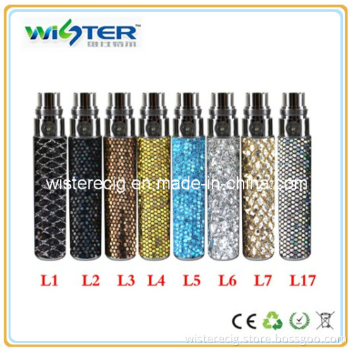 EGO L Battery